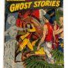 Amazing Ghost Stories #015