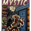 Mystic #007