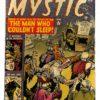 Mystic #009