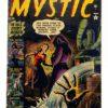 Mystic #010