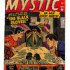 Mystic #011
