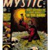 Mystic #013