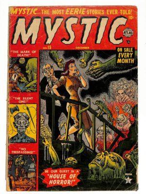 Mystic #015