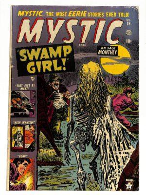 Mystic #019