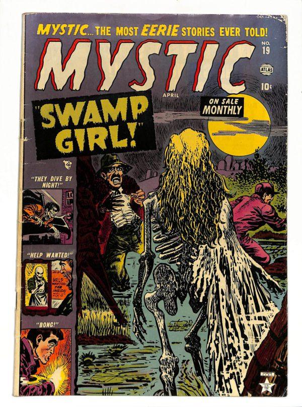 Mystic #019