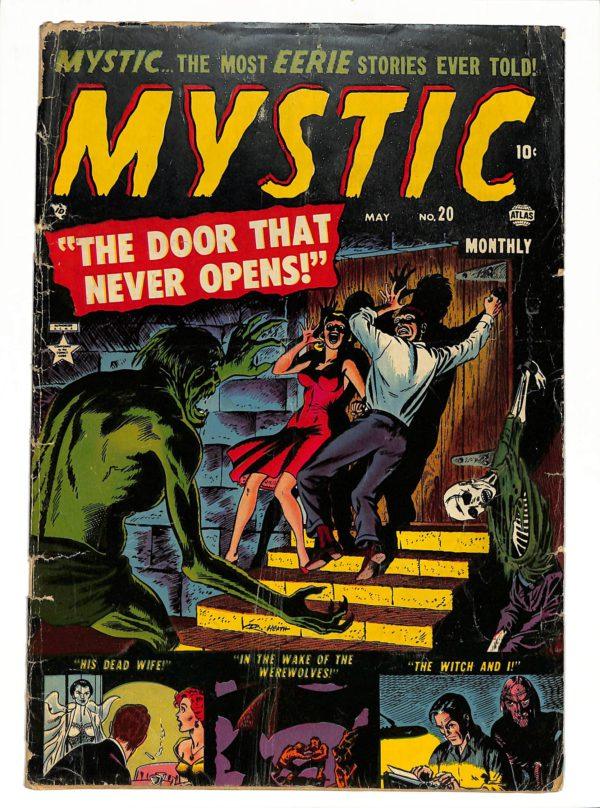 Mystic #020