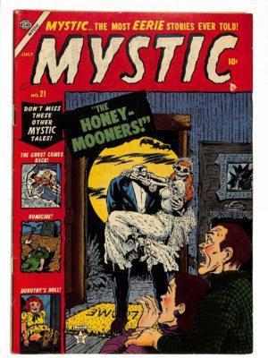 Mystic #021