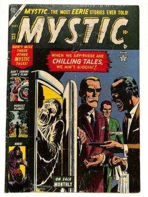 Mystic #023