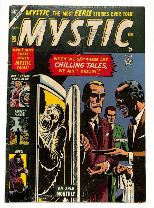 Mystic #023