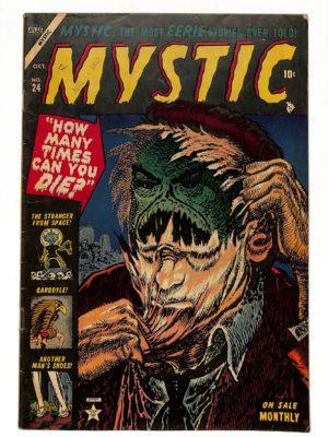 Mystic #024