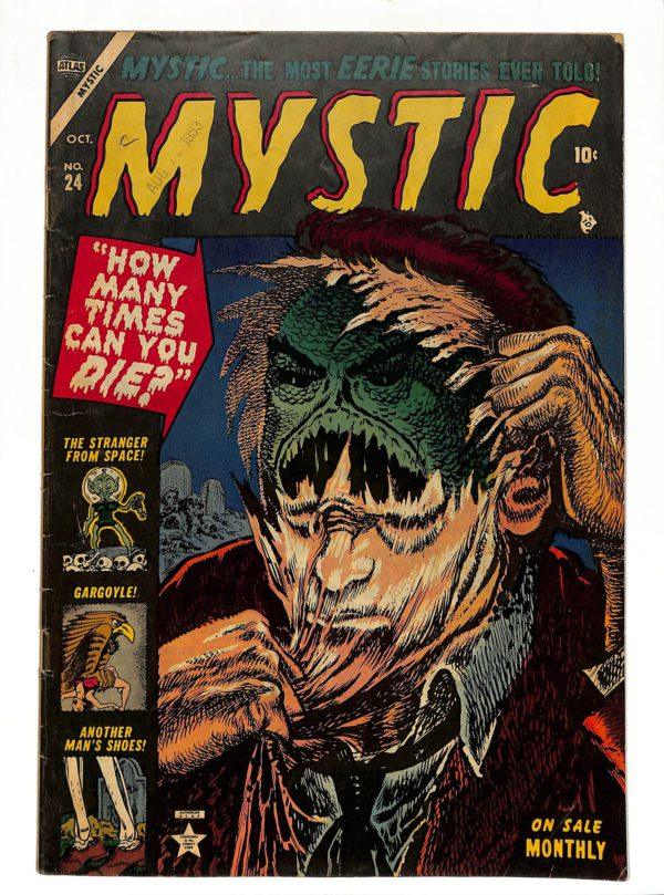 Mystic #024