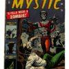 Mystic #025