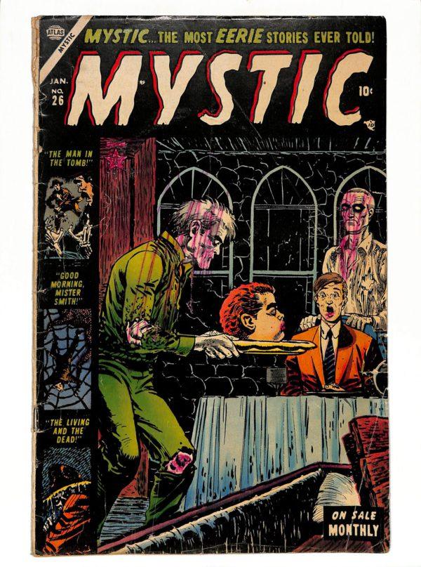 Mystic #026