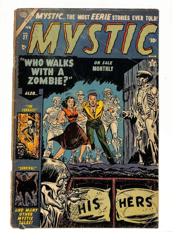 Mystic #027