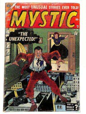Mystic #033