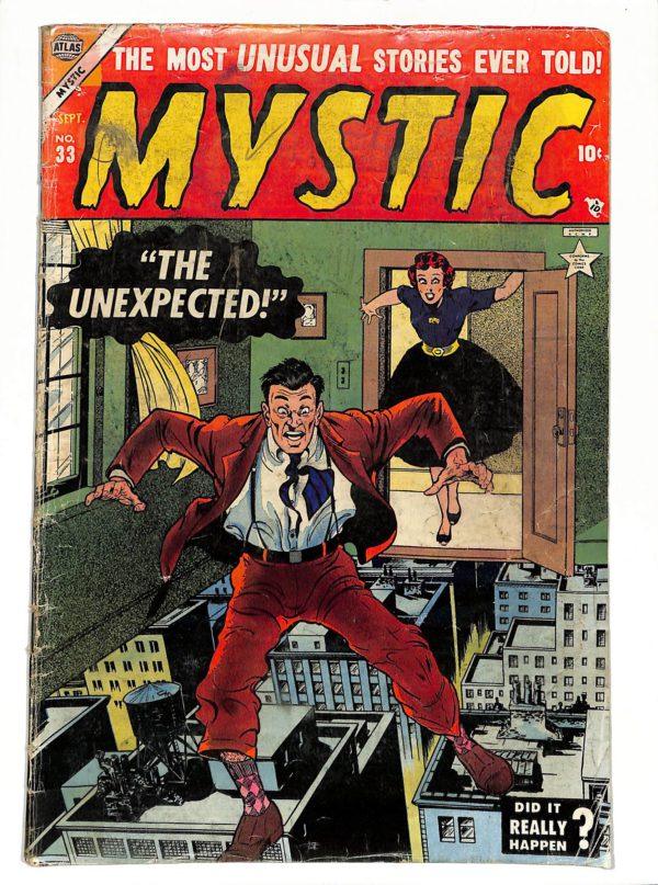 Mystic #033