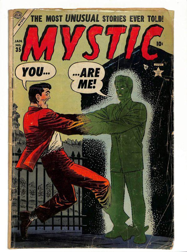 Mystic #035