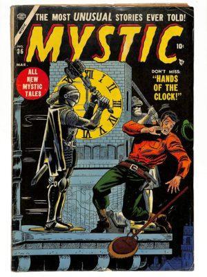 Mystic #036