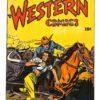 Western Comics #003 CDN