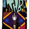 THB #001 Signed