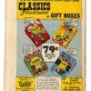 Classics Illustrated #008