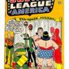 Justice League of America #007