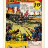 Justice League of America #007