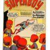 Superboy #088