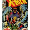 X-Men #057