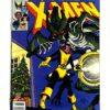 Uncanny X-Men #143