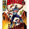 Avengers #063