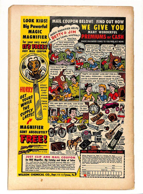 Action Comics #237
