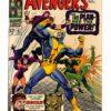 Avengers #042