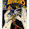Avengers #064