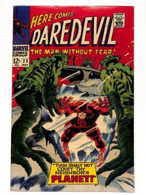 Daredevil #028