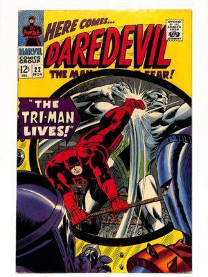 Daredevil #022