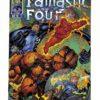 Fantastic Four (1996) #001 Gold