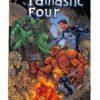 Fantastic Four (1996) #001 Gold