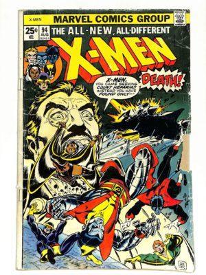CSAITM652605a X-Men #094