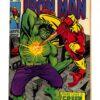 Iron Man #009