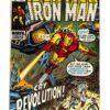 Iron Man #029