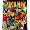Iron Man #066