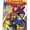 Amazing Spider-Man #179