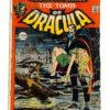 Tomb of Dracula #001