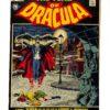 Tomb of Dracula #002