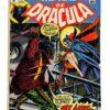 Tomb of Dracula #010