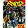 Tomb of Dracula #016