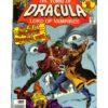 Tomb of Dracula #045