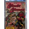 Wonder Woman #020 CGC 7.0