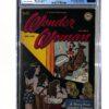 Wonder Woman #023 CGC 7.0